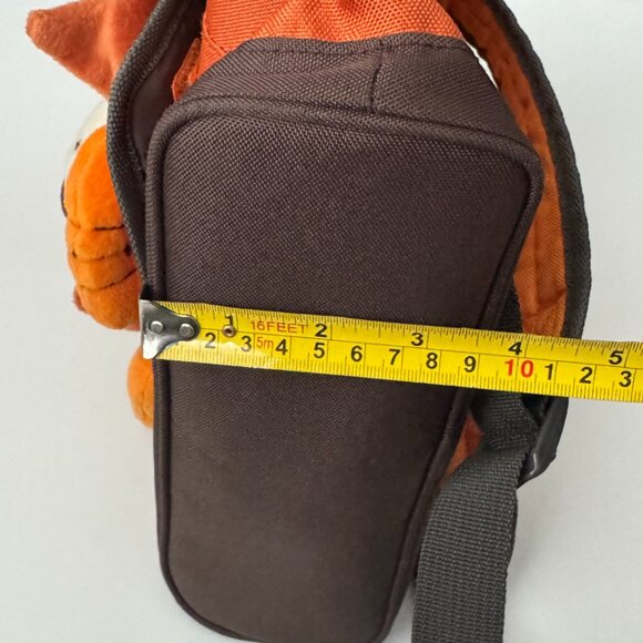 Gymboree Plush Lion King Toddler Backpack (Year 2009 Edition) NWOT - Picture 15 of 16